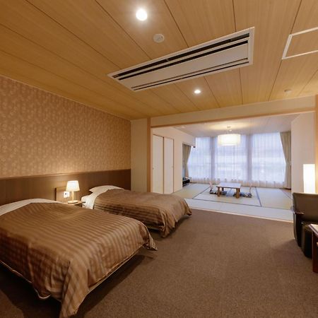 Hotel New Momiji Nasushiobara Bagian luar foto